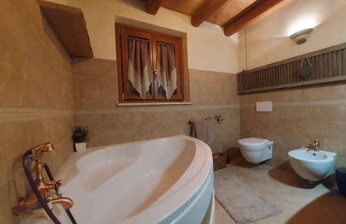 Sona Bed & Breakfast | B&B Corte Colli Antichi