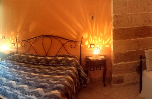 San Pietro in Lama Bed & Breakfast | B&B Corte dei Figuli