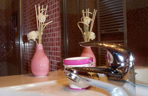 San Pietro in Lama Bed & Breakfast | B&B Corte dei Figuli