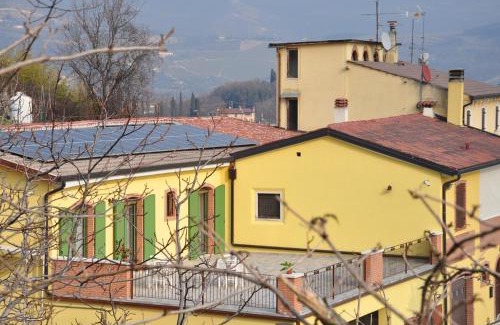 Tregnago Bed & Breakfast | B&B Corte Galo