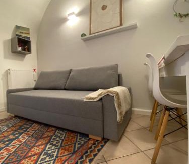 Rovereto Bed & Breakfast | B&B Corte Santa Maria