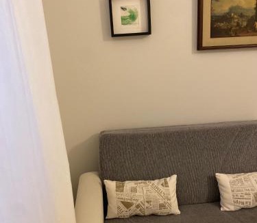 Rovereto Bed & Breakfast | B&B Corte Santa Maria