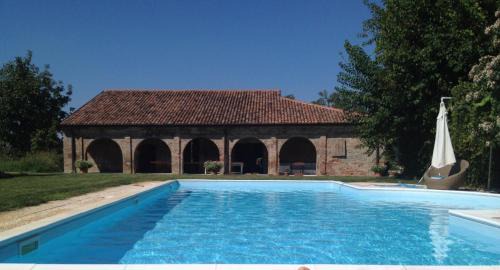 Pegognaga Bed & Breakfast | B&B Corte Vo Grande