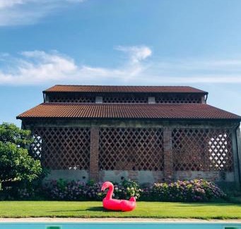 Pegognaga Bed & Breakfast | B&B Corte Vo Grande