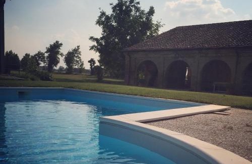 Pegognaga Bed & Breakfast | B&B Corte Vo Grande