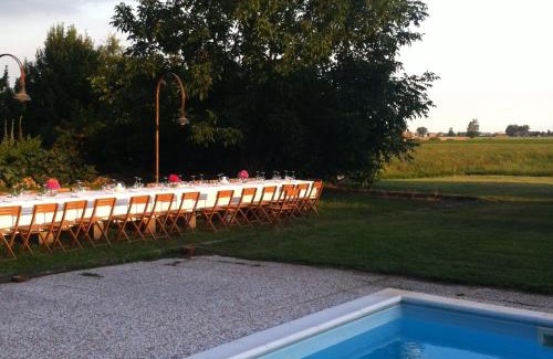 Pegognaga Bed & Breakfast | B&B Corte Vo Grande