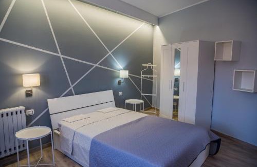 Bronte Apartment | B&b Cortile Aurora