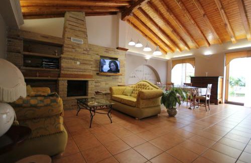 Bronte Apartment | B&b Cortile Aurora