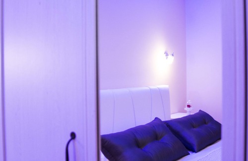 Vibo Valentia Bed & Breakfast | B&B Croce Nivera-camera
