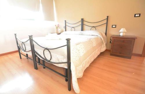 L'Aquila Bed & Breakfast | B&B Culla Dell'Aquila