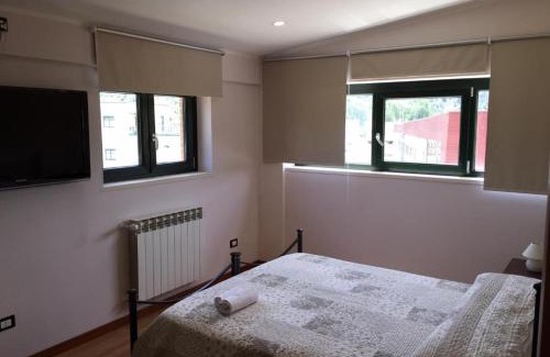 L'Aquila Bed & Breakfast | B&B Culla Dell'Aquila