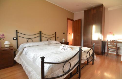 L'Aquila Bed & Breakfast | B&B Culla Dell'Aquila
