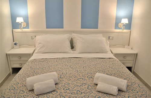Vieste Bed & Breakfast | B&B Cuore di Vieste