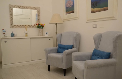 Vieste Bed & Breakfast | B&B Cuore di Vieste