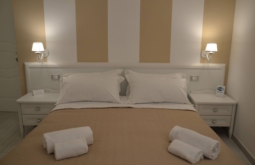 Vieste Bed & Breakfast | B&B Cuore di Vieste