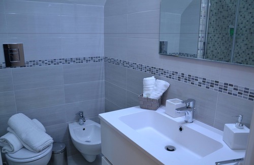 Vieste Bed & Breakfast | B&B Cuore di Vieste