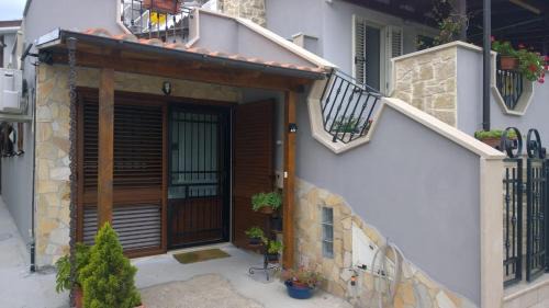 Cugnoli Apartment | B&B Cuore Verde