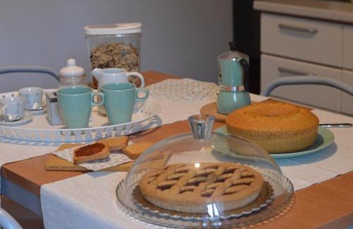 Venarotta Bed & Breakfast | B&B Cyparus