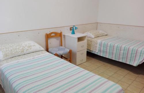 Quarto Cagnino Bed & Breakfast | B&B D'Ambrosio