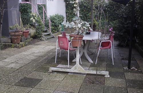 Quarto Cagnino Bed & Breakfast | B&B D'Ambrosio