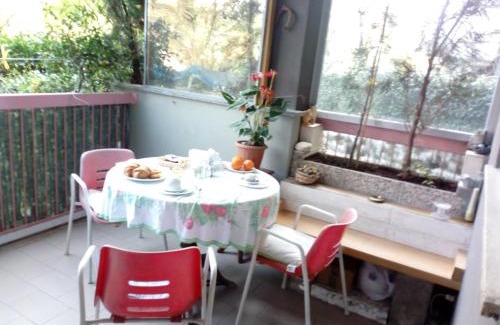 Quarto Cagnino Bed & Breakfast | B&B D'Ambrosio