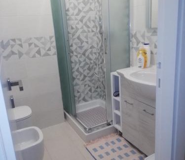 Quarto Cagnino Bed & Breakfast | B&B D'Ambrosio