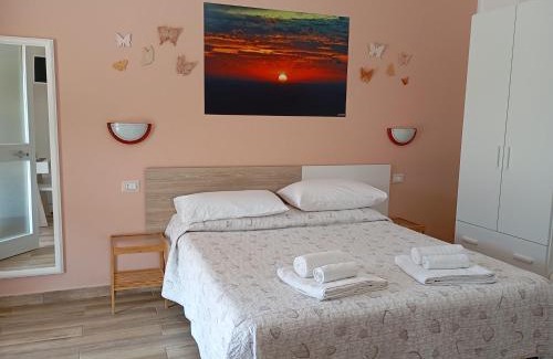 Maratea Bed & Breakfast | B&B da AnnaMaria