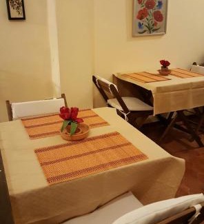 Pontecagnano Faiano Bed & Breakfast | B&B da Cinzia