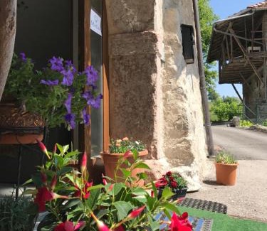 Bleggio Superiore Bed & Breakfast | B&B da Erica