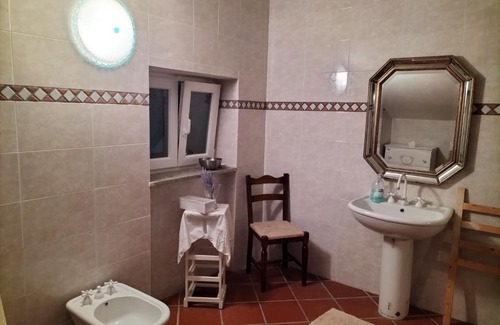 Castel Campagnano Bed & Breakfast | B&B da Francesca