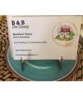 Cremignane Bed & Breakfast | B & B Da Giusy