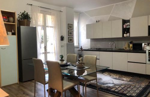 Cremignane Bed & Breakfast | B & B Da Giusy