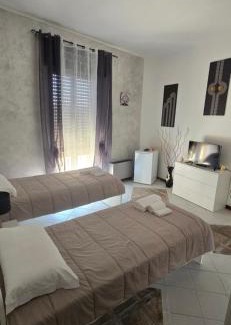 Spinetta Marengo Bed & Breakfast | B&B da JOELE