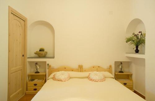 Panarea Bed & Breakfast | B&B da Luca