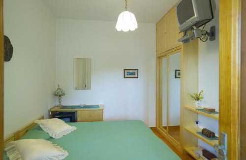 Panarea Bed & Breakfast | B&B da Luca