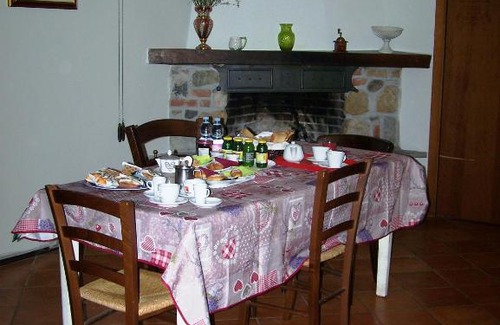Fagagna Bed & Breakfast | b&b da Maria