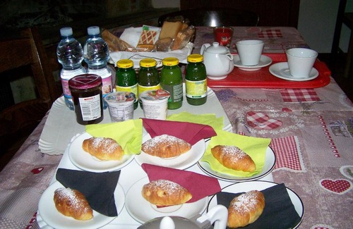 Fagagna Bed & Breakfast | b&b da Maria