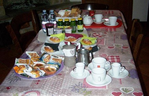 Fagagna Bed & Breakfast | b&b da Maria