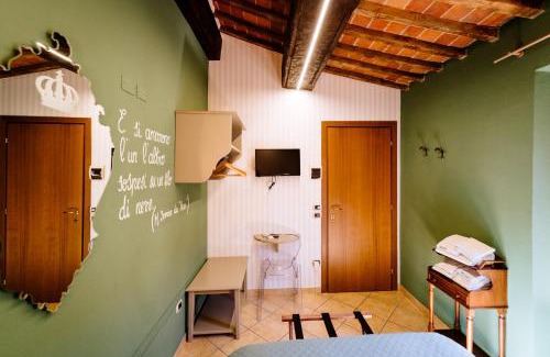 Roccatederighi House | B&B Da Nada Locanda Toscana