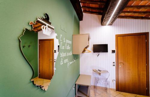 Roccatederighi House | B&B Da Nada Locanda Toscana