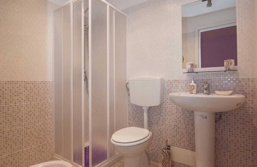 Cinecitta Bed & Breakfast | B&B Da Ninetta