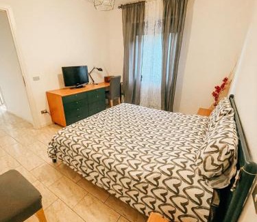 Borgo Maggiore Apartment | B&B Da Noi