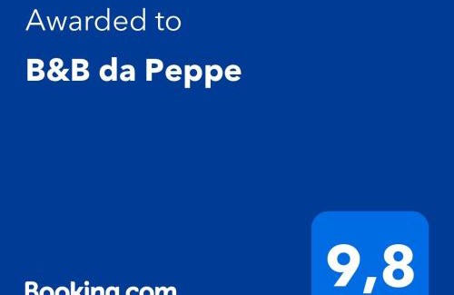 Rotonda Bed & Breakfast | B&B da Peppe