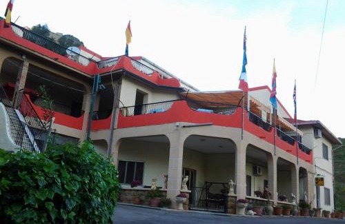 Calascibetta Bed & Breakfast | B&B da Pietro