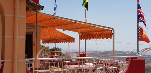 Calascibetta Bed & Breakfast | B&B da Pietro