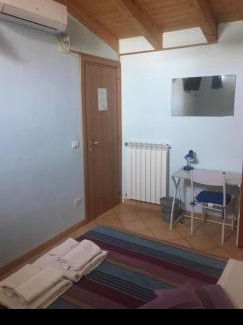 Rovittello Bed & Breakfast | B&B Da Rosa