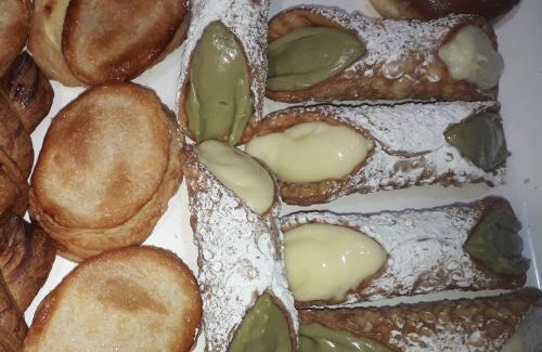 Rovittello Bed & Breakfast | B&B Da Rosa