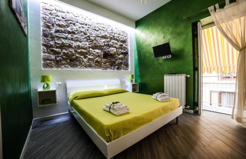 Campomaggiore Bed & Breakfast | B&B da Rosario