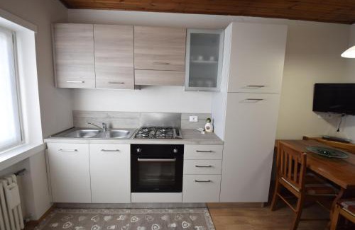 Asiago Apartment | B&B Da Stefy