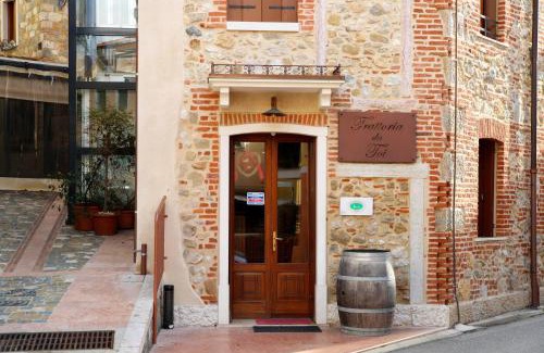 Marostica Bed & Breakfast | B&B da Toi